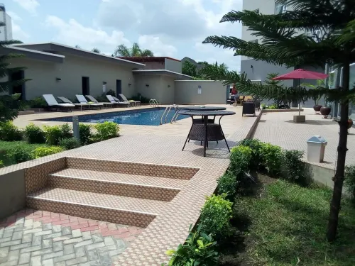 Golden Tulip Ibadan - 4-Star