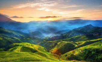 Guzhuang Family Hotel