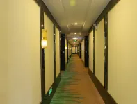 Definitely selected Hotel