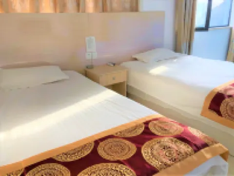 Mengyin Xinda Inn