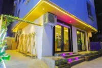 Beihai Zhusile Zhuyu Hotel (Qiaogang Fengqing Street) Hotels in Beihai