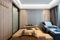 Taiyi International Hotel - سبا