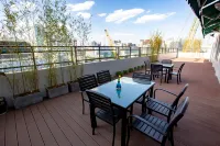 โฮม อินน์ สไตล์ คุนหมิง เรลเวย์ สเตชั่น