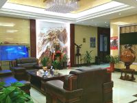 永济海新商务酒店 - 大堂酒廊