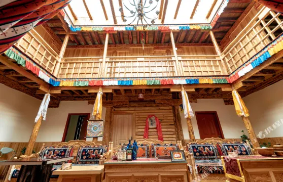 雅江嶺·米雅酒店