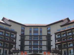 Popular Hot Spring Hotels in Qihe County
