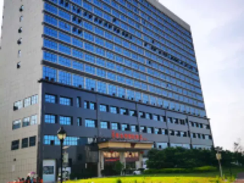 Vienna International Hotel (Dushan) Hotels in Dushan