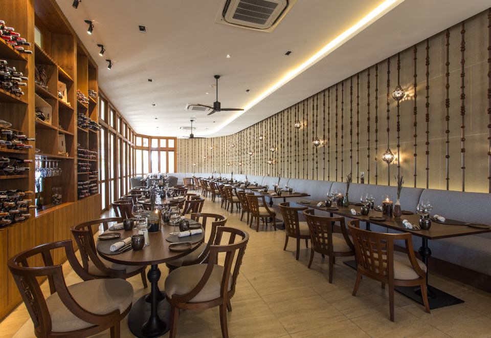 더 리츠칼튼 코사무이