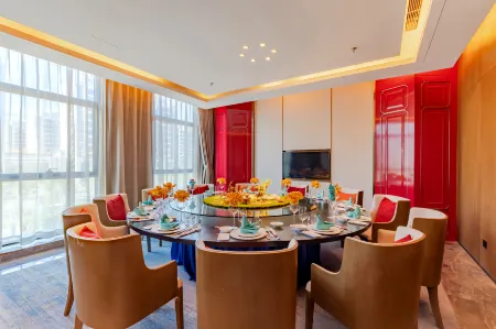 Colife Hotel Отели рядом с достопримечательностью «Huazu Temple»