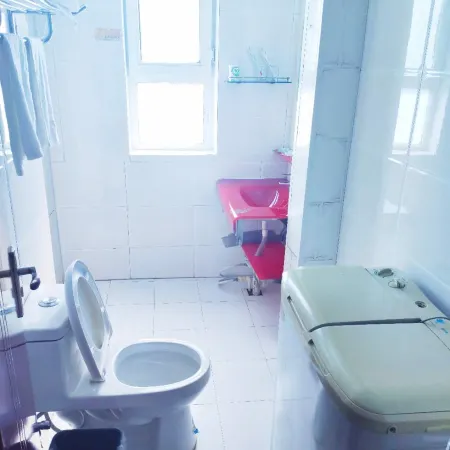 Junbang Express Hotel