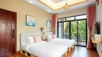 Floral Hotel Yuanfang Shuishe
