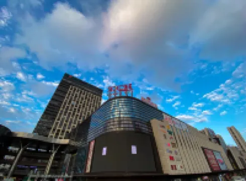Dongcheng Apartment