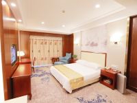 安惠国际酒店(南通开发区店) - 大床房