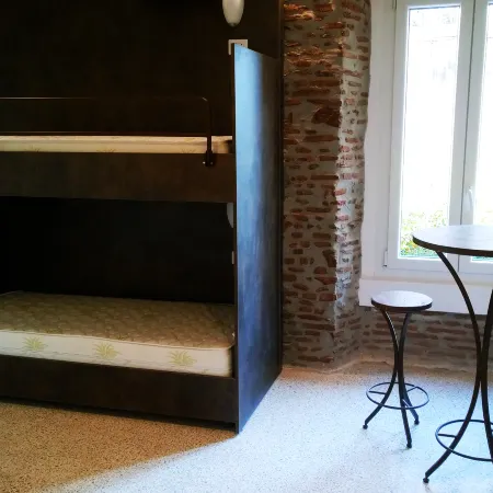 New Generation Hostel Rome Center