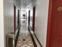 Fengqiu Aixin Hotel Hotels in Fengqiu