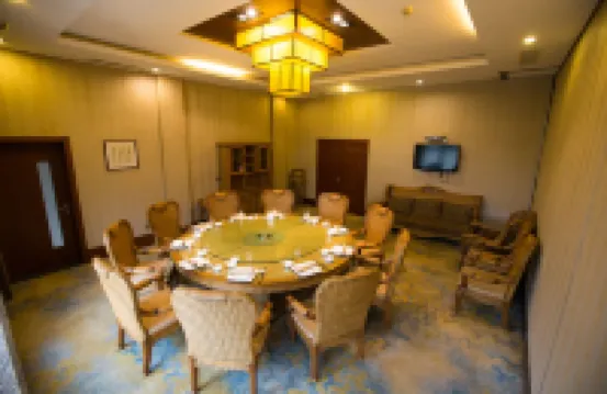 山海關望海度假村（老龍頭店）