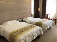 Spring Hotel Hotels in Dacheng