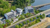 Floral Hotel ·ChangQingJu Qiandao Lake Hoteller i 