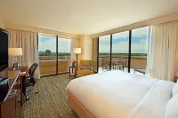 San Diego Marriott La Jolla - balcony