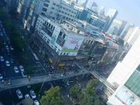 萬里客ビジネスホテル(成都春熙)