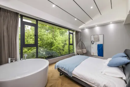 Dayin Qishi Homestay Отели рядом с достопримечательностью «Countryside»