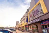 Hotel · Lanting Boutique Hotels in 