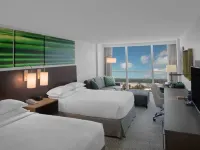 DoubleTree by Hilton at The Entrance to Universal Orlando Hotels in Orlando