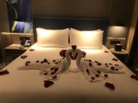 深圳奈威S酒店 - 浪漫情迷主题房