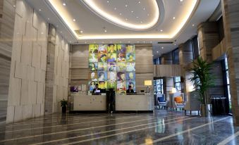 Ouxide Boutique Hotel (Wuhan Zhongnan Hongshan Square Subway Station)