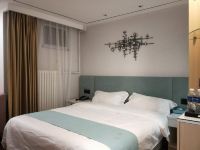 北京瑞斯汀酒店 - 特惠大床房