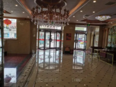 sheraton jinkailefu hotel, taonan Hotels in Taonan