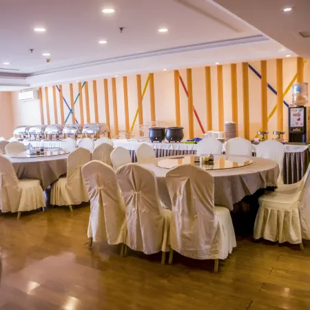 Zheng He Hotel