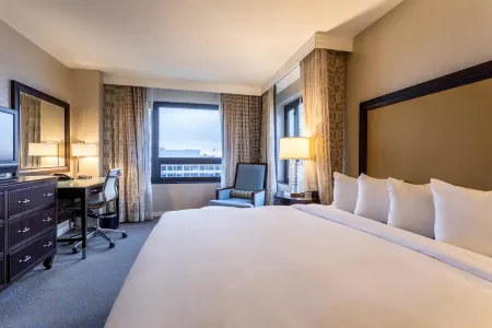 Sheraton Grand Panama Отели в г. Панама-Сити