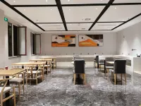 Yunchuan Hotel Hotels near Sihui Station