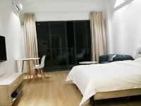 广州恒丰国际公寓 - 豪华大床房