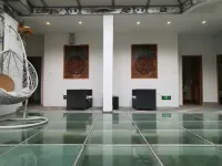 Yunbu Outdoor Themed Inn