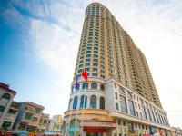 Xuanwushan Hotel