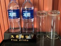 赣州粤客隆假日酒店 - 普通双人间