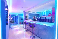 Pioneer·E-Sports Hotel (Ji'an Railway Station Jinggangshan University Branch)