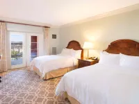 هيلتون ليك لاس فيجاس ريزورت آند سبا Hotels near بحيرة لاس فيغاس