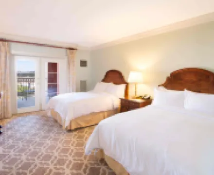 Hilton Lake Las Vegas Resort & Spa