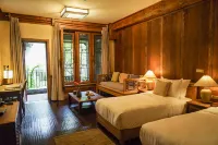 Songtsam Lijiang Linka Hotels in Lijiang