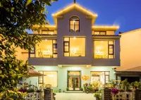 Wuxi nianjiawan Inn (Lingshan Giant Buddha nianhuawan Branch) Hotels near Nianhua Bay Station