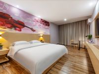 广州怡尚酒店 - 标准大床房