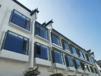 華爾卡夫ホテル（黄山宏村観光地）