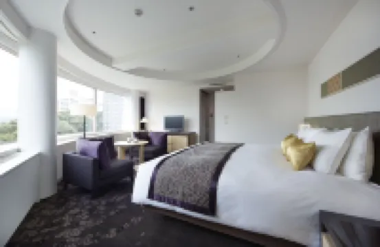 The Prince Sakura Tower Tokyo, Autograph Collection