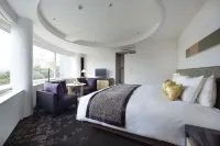 The Prince Sakura Tower Tokyo, Autograph Collection