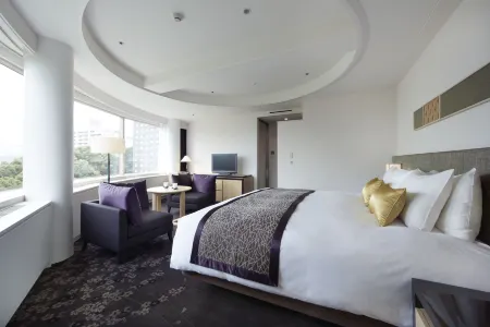 The Prince Sakura Tower Tokyo, Autograph Collection