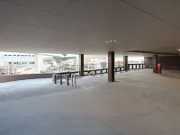 N Hotel Các khách sạn ở Nagoya