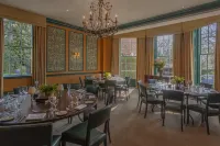 Richmond Hill Hotel Hotels in Richmond